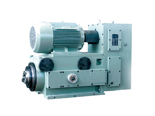 銑削動(dòng)力頭