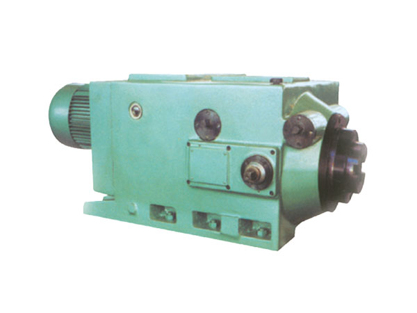 銑削動(dòng)力頭